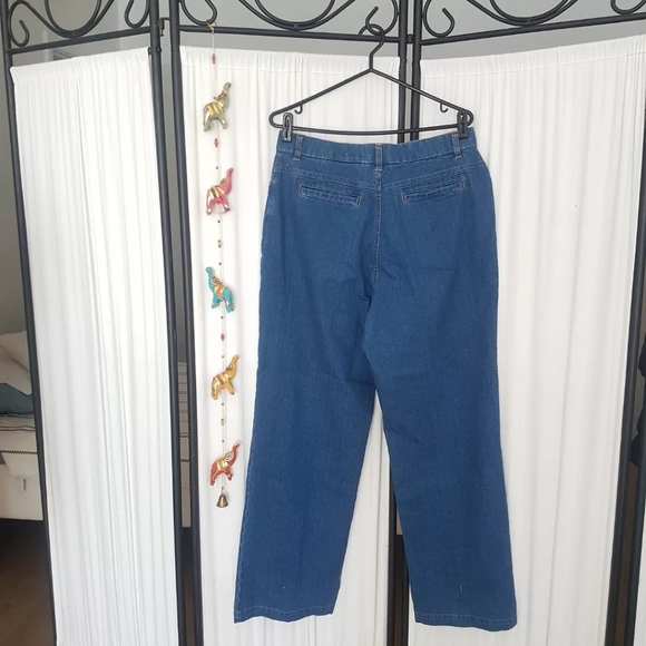 Beautiful vintage mom keans - Picture 5 of 6